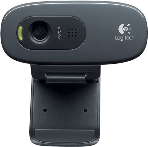 logitech hd 720p driver|Logitech HD Webcam C270 Driver Download for Windows 10/11